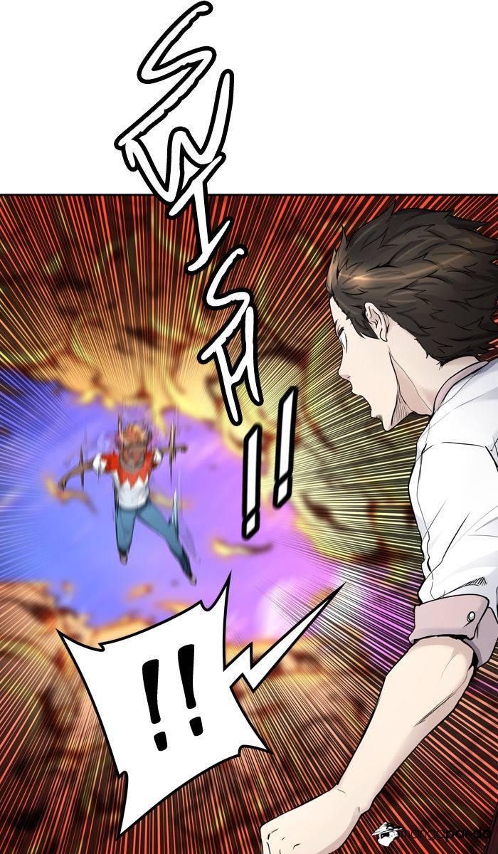 Tower of God Chapter 407 image 115